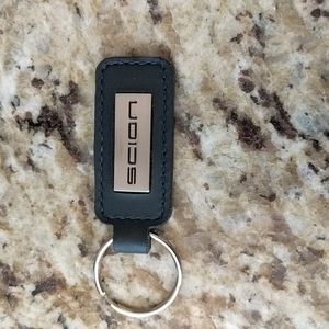 Scion Keychain